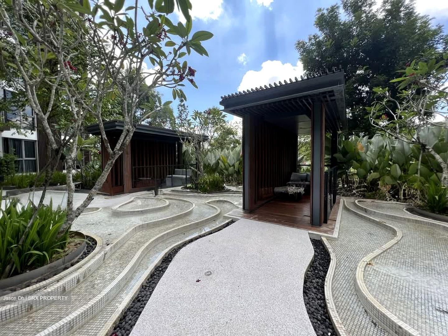 Bellewoods (D25), Condominium #609054271